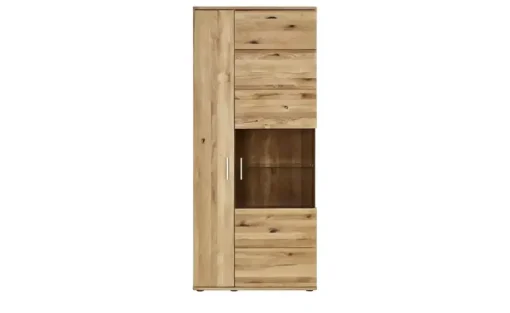 Woodford Kombivitrine Astoria | Möbel Höffner