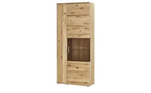 Woodford Kombivitrine Astoria | Möbel Höffner