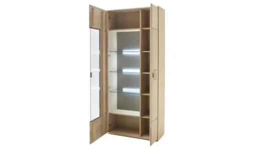 Woodford Kombi-Vitrine Loggia | Möbel Höffner