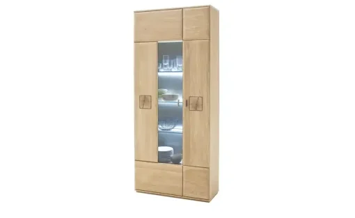 Woodford Kombi-Vitrine Loggia | Möbel Höffner