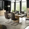 Woodford Kombi-Vitrine Rowa | Möbel Höffner
