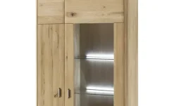 Woodford Kombi-Vitrine Rowa | Möbel Höffner