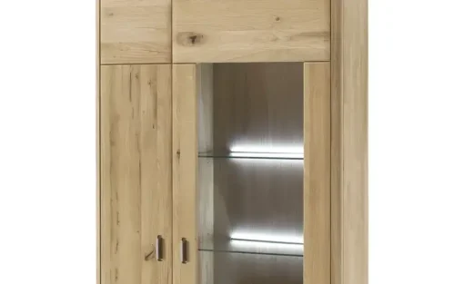 Woodford Kombi-Vitrine Rowa | Möbel Höffner