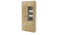 Woodford Kombi-Vitrine Rowa | Möbel Höffner
