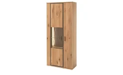 Woodford Kombi-Vitrine Sania | Möbel Höffner