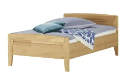 Woodford Komfortbett teilmassiv Kyran | 100 cm, 200 cm