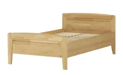 Woodford Komfortbett teilmassiv Kyran | 100 cm, 200 cm