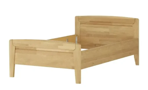 Woodford Komfortbett teilmassiv Kyran | 100 cm, 200 cm