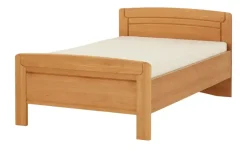 Woodford Komfortbett teilmassiv Kiruna | 120 cm, 200 cm