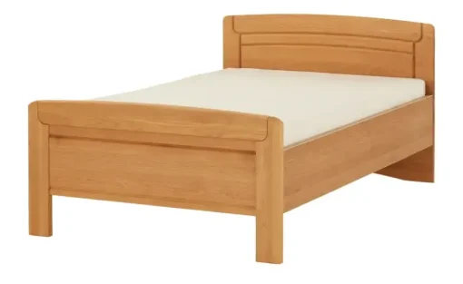 Woodford Komfortbett teilmassiv Kiruna | 120 cm, 200 cm