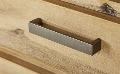Woodford Kommode Borneo | Möbel Höffner