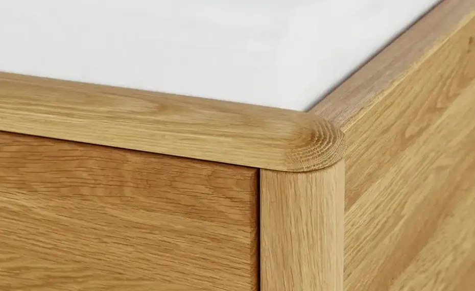 Woodford Komplett-Schlafzimmer  Kyran | Möbel Höffner