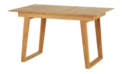 Woodford Kufentisch  ausziehbar Scott | 130 cm