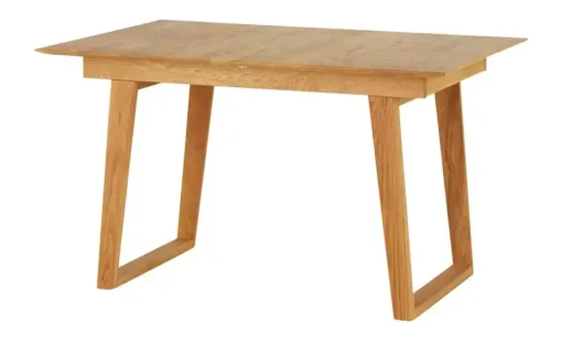 Woodford Kufentisch  ausziehbar Scott | 130 cm