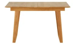 Woodford Kufentisch  ausziehbar Scott | 130 cm