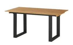 Woodford Kufentisch  ausziehbar Ruben | 160 cm