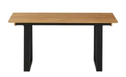Woodford Kufentisch  ausziehbar Ruben | 160 cm