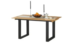 Woodford Kufentisch  ausziehbar Ruben | 160 cm