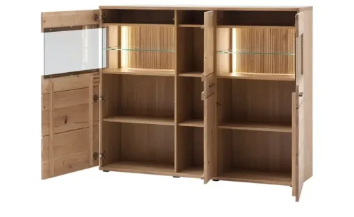 Woodford LED Beleuchtung Monta | Möbel Höffner