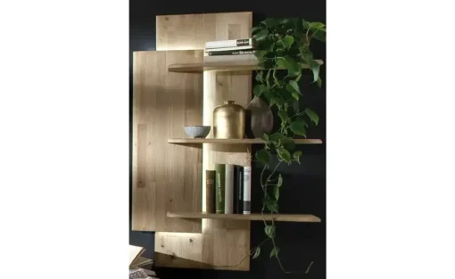 Woodford LED Beleuchtung Rowa | Möbel Höffner