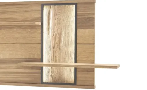 Woodford LED Beleuchtung Sania | Möbel Höffner