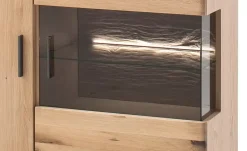 Woodford LED Beleuchtung Alone | Möbel Höffner