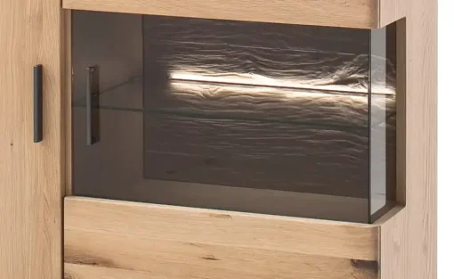 Woodford LED Beleuchtung Alone | Möbel Höffner