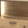 Woodford LED Beleuchtung Sania | Möbel Höffner
