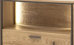 Woodford LED Beleuchtung Sania | Möbel Höffner