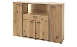 Woodford LED Beleuchtung Sania | Möbel Höffner