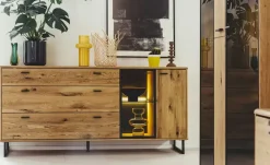 Woodford LED Beleuchtung Arezzo | Möbel Höffner