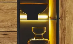 Woodford LED Beleuchtung Arezzo | Möbel Höffner