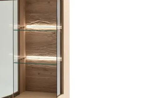 Woodford LED Beleuchtung Alone | Möbel Höffner