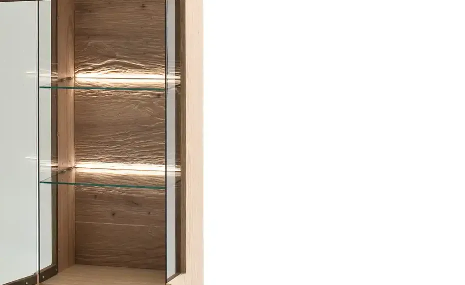 Woodford LED Beleuchtung Alone | Möbel Höffner
