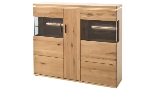 Woodford LED Beleuchtung Alone | Möbel Höffner