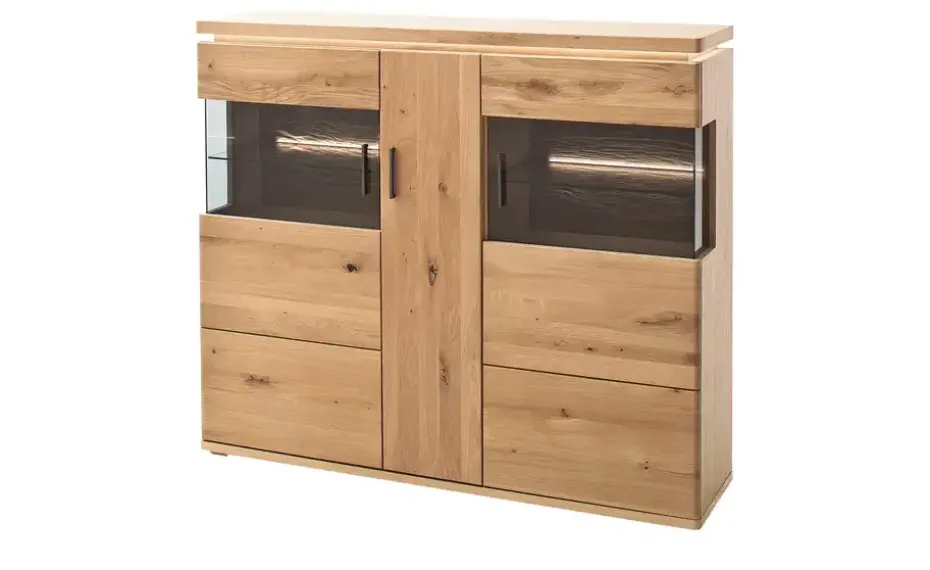 Woodford LED Beleuchtung Alone | Möbel Höffner