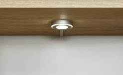 Woodford LED Beleuchtung Dias | Möbel Höffner