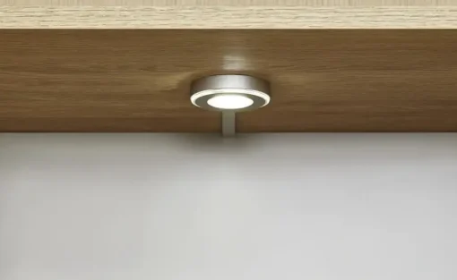 Woodford LED Beleuchtung Dias | Möbel Höffner