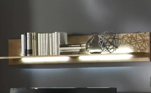 Woodford LED Beleuchtung Rowa | Möbel Höffner