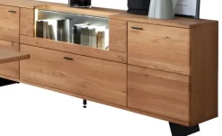 Woodford LED Beleuchtung Rosiro | Möbel Höffner