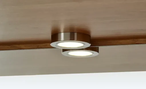 Woodford LED Beleuchtungs-Set Zubehör Miro | Höffner