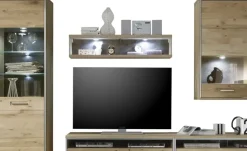 Woodford LED Beleuchtungs-Set Felino | Möbel Höffner