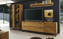 Woodford LED-Beleuchtung Arezzo | Möbel Höffner
