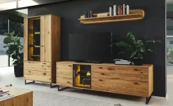 Woodford LED-Beleuchtung Arezzo | Möbel Höffner