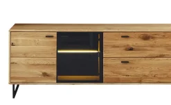 Woodford LED-Beleuchtung Arezzo | Möbel Höffner