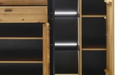 Woodford LED-Beleuchtung Arezzo | Möbel Höffner