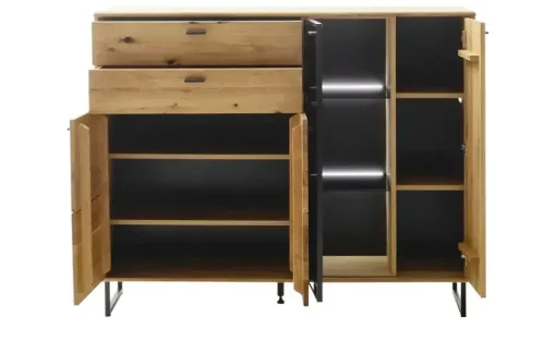 Woodford LED-Beleuchtung Arezzo | Möbel Höffner