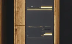 Woodford LED-Beleuchtung Arezzo | Möbel Höffner