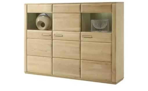Woodford LED-Beleuchtung Dio | Möbel Höffner