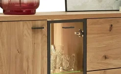 Woodford LED-Beleuchtung Flora | Möbel Höffner